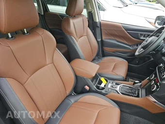 2023 Subaru Forester Touring - miniatura 18