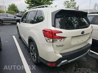 2023 Subaru Forester Touring - miniatura 2