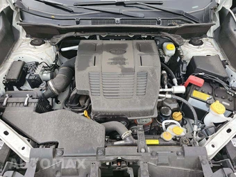 2023 Subaru Forester Touring - miniatura 21