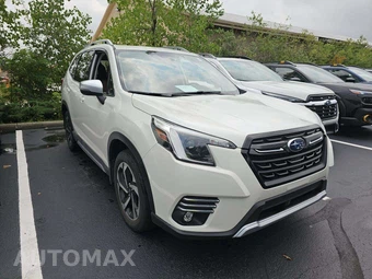 2023 Subaru Forester Touring - miniatura 4