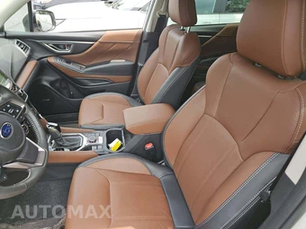 2023 Subaru Forester Touring - miniatura 6