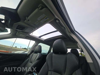 2023 Subaru Forester Touring - miniatura 11