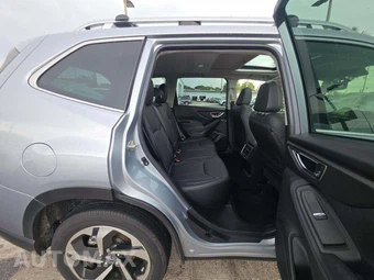 2023 Subaru Forester Touring - miniatura 16