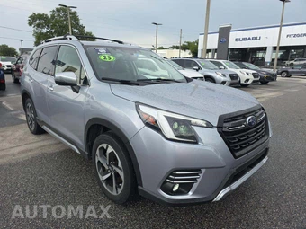 2023 Subaru Forester Touring - miniatura 4