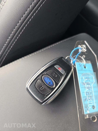 2023 Subaru Forester Touring - miniatura 8