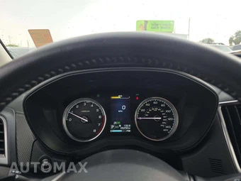 2023 Subaru Forester Touring - miniatura 9