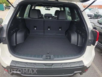 2023 Subaru Forester Wilderness - miniatura 14