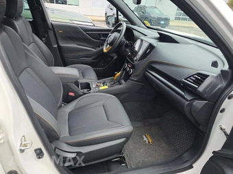 2023 Subaru Forester Wilderness - miniatura 18