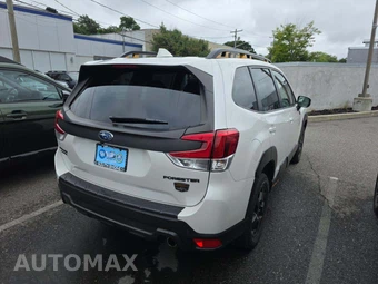 2023 Subaru Forester Wilderness - miniatura 3