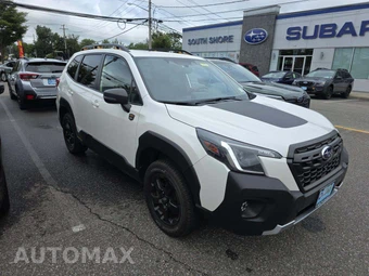 2023 Subaru Forester Wilderness - miniatura 4