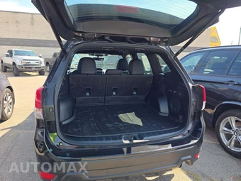 2023 Subaru Forester Wilderness - miniatura 14