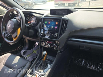 2023 Subaru Forester Wilderness - miniatura 19