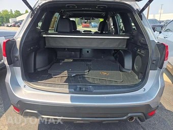 2023 Subaru Forester Wilderness - miniatura 14