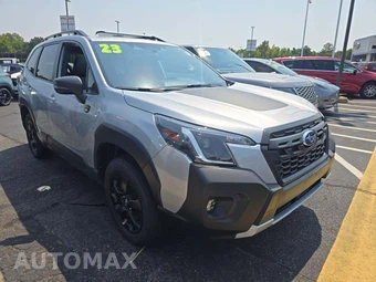 2023 Subaru Forester Wilderness - miniatura 4