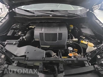 2023 Subaru Forester Wilderness - miniatura 12