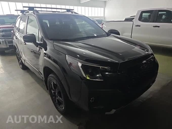 2023 Subaru Forester Wilderness - miniatura 3
