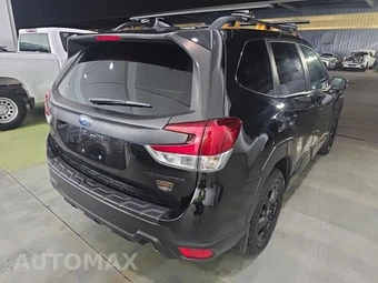 2023 Subaru Forester Wilderness - miniatura 4