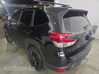 2023 Subaru Forester Wilderness - miniatura 6