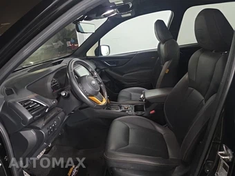 2023 Subaru Forester Wilderness - miniatura 7