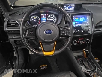 2023 Subaru Forester Wilderness - miniatura 8