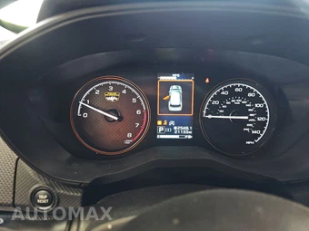 2023 Subaru Forester Wilderness - miniatura 12