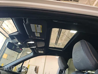 2023 Subaru Forester Wilderness - miniatura 18