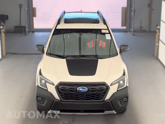 2023 Subaru Forester Wilderness - miniatura 2