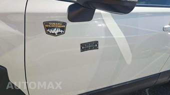 2023 Subaru Forester Wilderness - miniatura 22