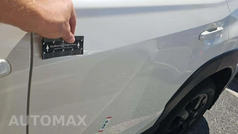 2023 Subaru Forester Wilderness - miniatura 25