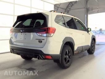 2023 Subaru Forester Wilderness - miniatura 4