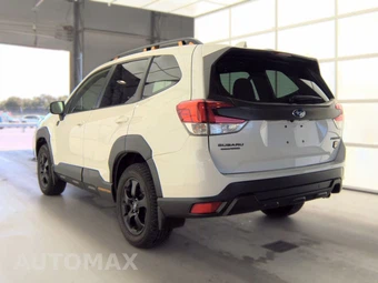 2023 Subaru Forester Wilderness - miniatura 6