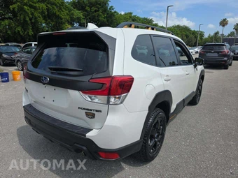 2023 Subaru Forester Wilderness - miniatura 2