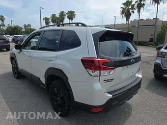 2023 Subaru Forester Wilderness - miniatura 3