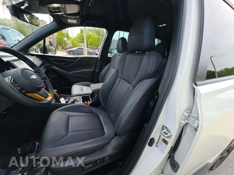 2023 Subaru Forester Wilderness - miniatura 4