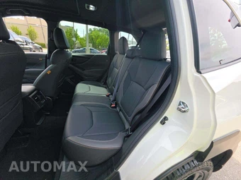 2023 Subaru Forester Wilderness - miniatura 7