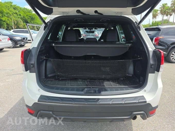 2023 Subaru Forester Wilderness - miniatura 8