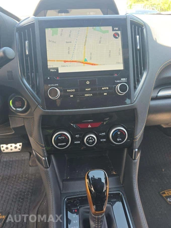2023 Subaru Forester Wilderness - miniatura 10