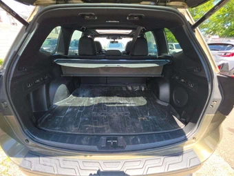 2023 Subaru Forester Wilderness - miniatura 14