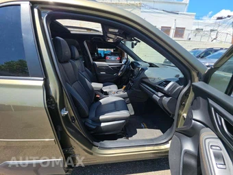 2023 Subaru Forester Wilderness - miniatura 18