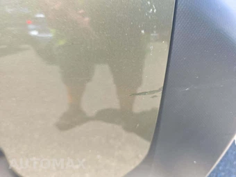 2023 Subaru Forester Wilderness - miniatura 21