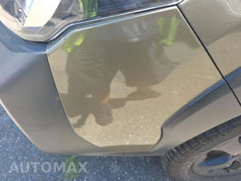 2023 Subaru Forester Wilderness - miniatura 23