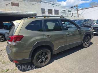 2023 Subaru Forester Wilderness - miniatura 3