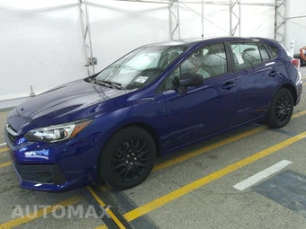 2023 Subaru Impreza 5-Door Hatchback