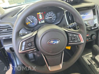 2023 Subaru Impreza 5-Door Hatchback – miniatura 10