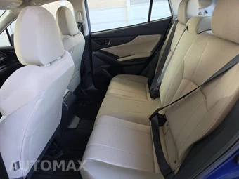2023 Subaru Impreza 5-Door Hatchback – miniatura 13