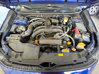 2023 Subaru Impreza 5-Door Hatchback – miniatura 15