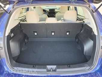2023 Subaru Impreza 5-Door Hatchback – miniatura 16