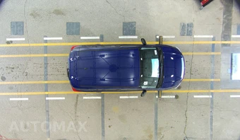 2023 Subaru Impreza 5-Door Hatchback – miniatura 17