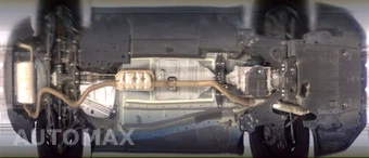 2023 Subaru Impreza 5-Door Hatchback – miniatura 18