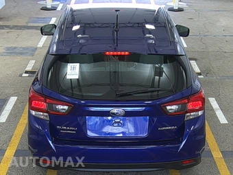 2023 Subaru Impreza 5-Door Hatchback – miniatura 5